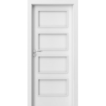 Porta FIT H0 Biela 